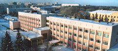 Уфимский механико-технологический колледж